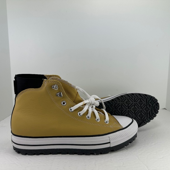 Converse Chuck Taylor All Star City Trek - Dunescape - US Sizing - A04482C main image 9